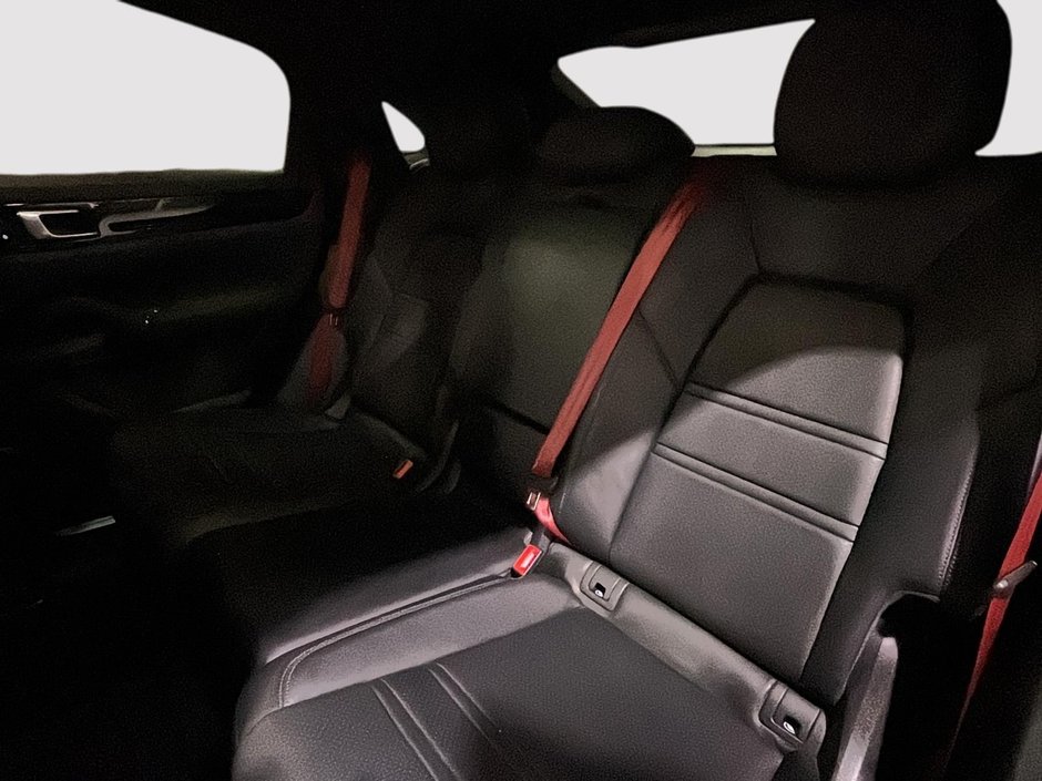 2022 Porsche Cayenne COUPE BOSE SIEGES VENTILES CARPLAY GPS-19