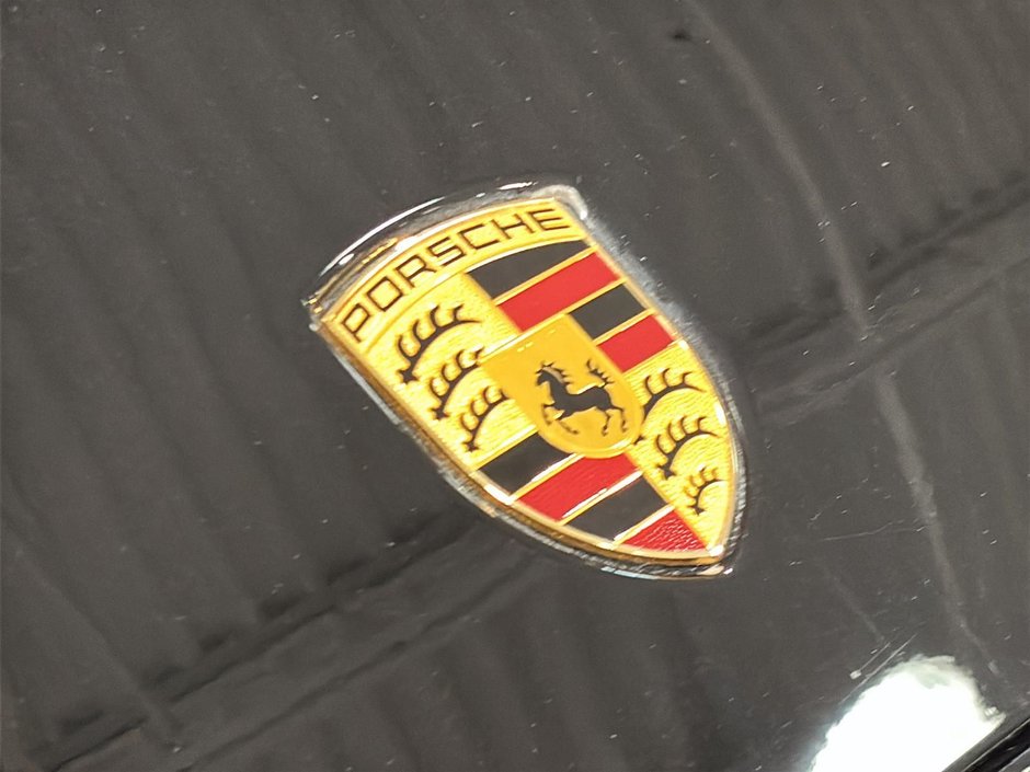 2022 Porsche Cayenne COUPE BOSE SIEGES VENTILES CARPLAY GPS-10