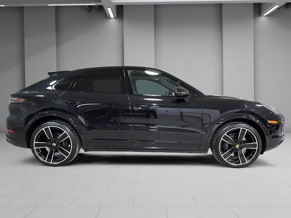 2022 Porsche Cayenne COUPE BOSE SIEGES VENTILES CARPLAY GPS-13