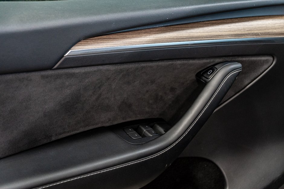 Tesla Model Y Long Range Dual Motor Sieges Chauffants Cam Navi 2022-12