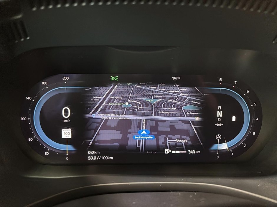 Volvo XC60 R-Design Harman Kardon Toit GPS Sieges Chauffants 2022-24