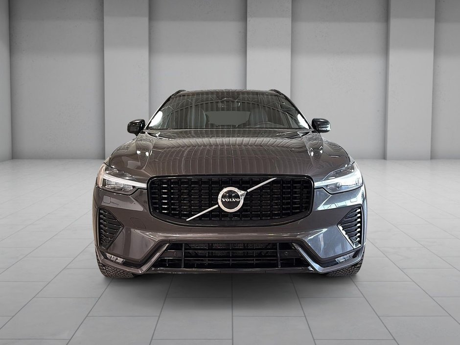 Volvo XC60 R-Design Harman Kardon Toit GPS Sieges Chauffants 2022-5