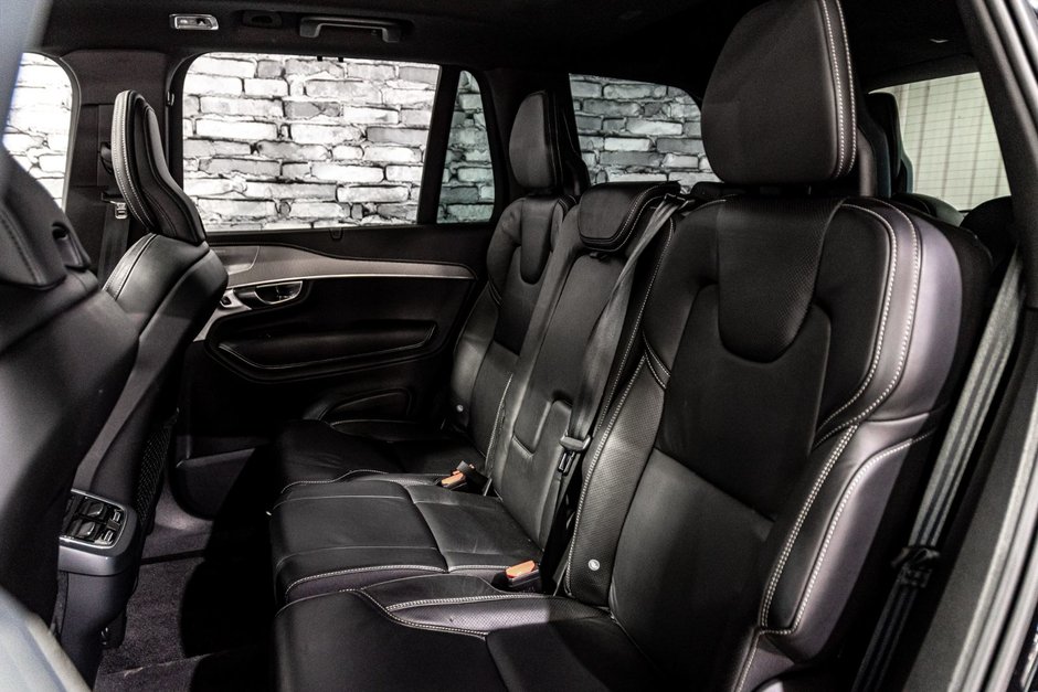 Volvo XC90 R-Design BOWERS & WILKINS POLESTAR 7 PASSAGERS 2022-23