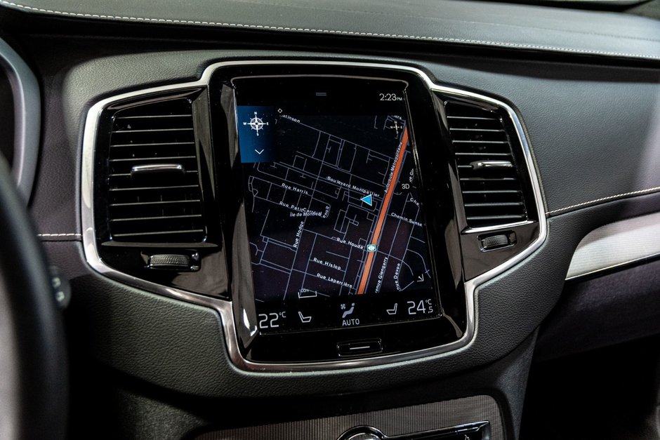 Volvo XC90 R-Design BOWERS & WILKINS POLESTAR 7 PASSAGERS 2022-24