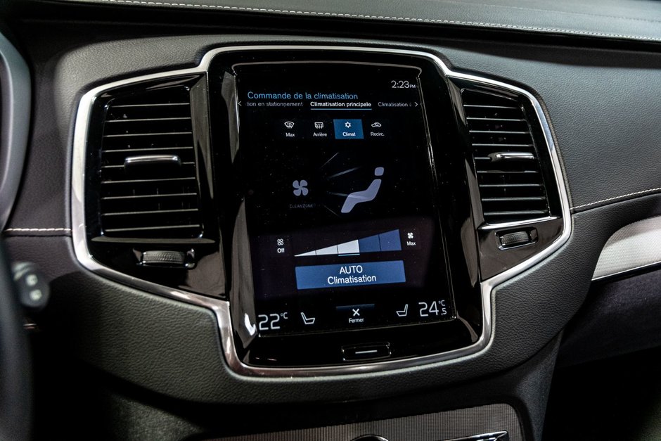 Volvo XC90 R-Design BOWERS & WILKINS POLESTAR 7 PASSAGERS 2022-26