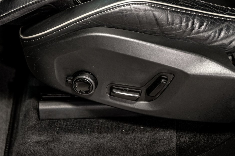 Volvo XC90 R-Design BOWERS & WILKINS POLESTAR 7 PASSAGERS 2022-22