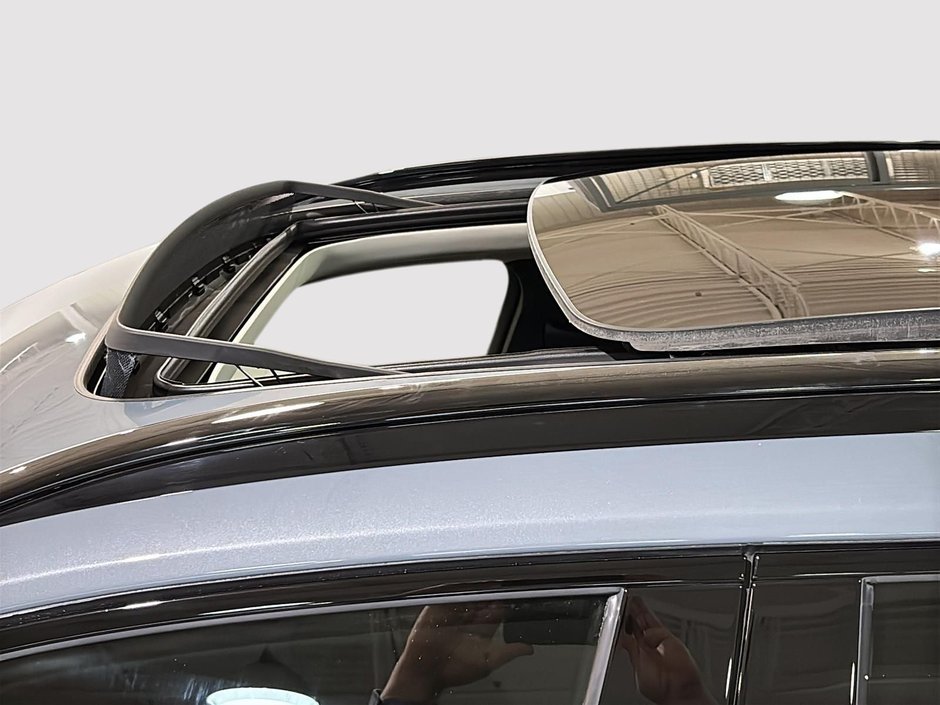 Volvo XC90 Plus Dark Theme B6 AWD 7 PASSAGERS TOIT GPS CUIR 2023-7