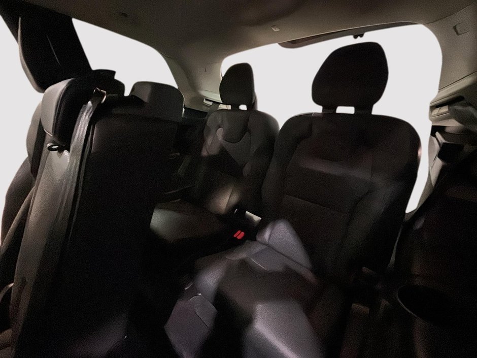 Volvo XC90 Plus Dark Theme B6 AWD 7 PASSAGERS TOIT GPS CUIR 2023-19