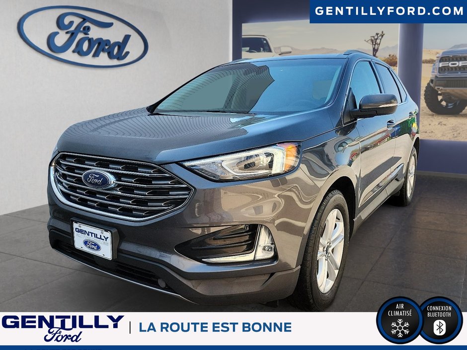 Ford Edge  2020 à Bécancour (Secteur Gentilly), Québec