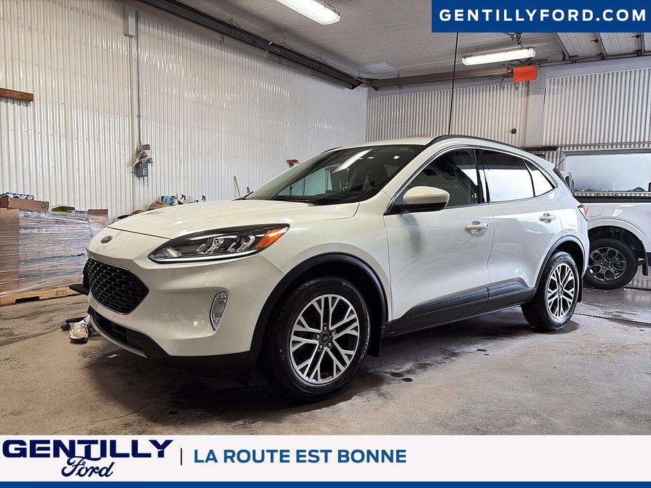 2020 Ford Escape SEL in Bécancour (Gentilly Sector), Quebec