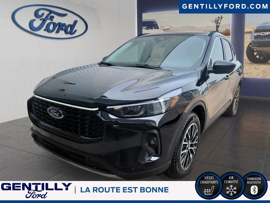 Ford Escape PHEV 2023 à Bécancour (Secteur Gentilly), Québec