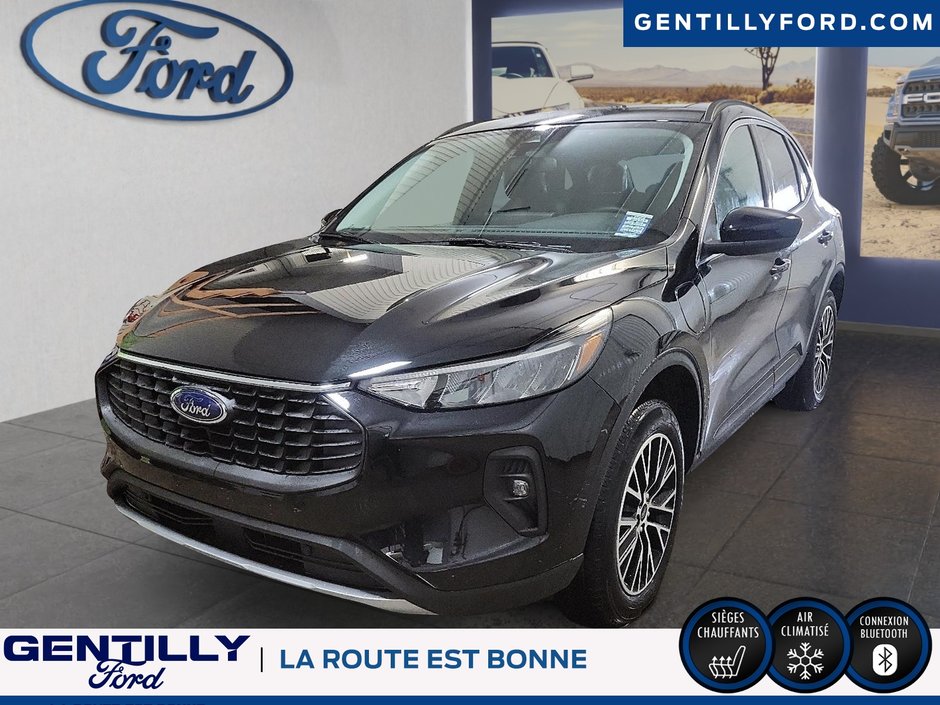 2025 Ford Escape PHEV in Bécancour (Gentilly Sector), Quebec