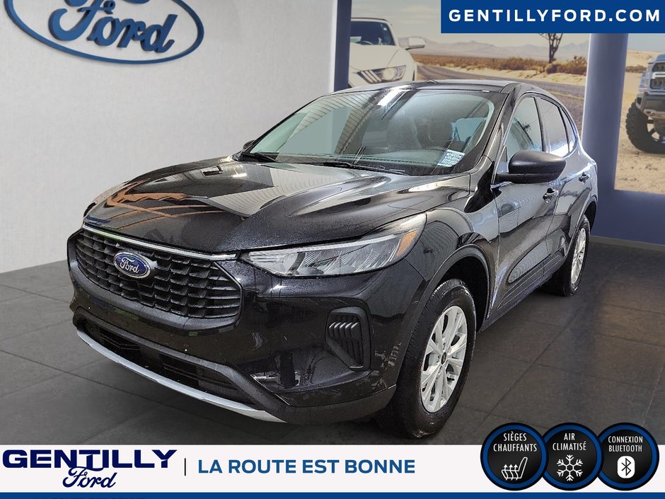 Ford Escape Active 2025 à Bécancour (Secteur Gentilly), Québec
