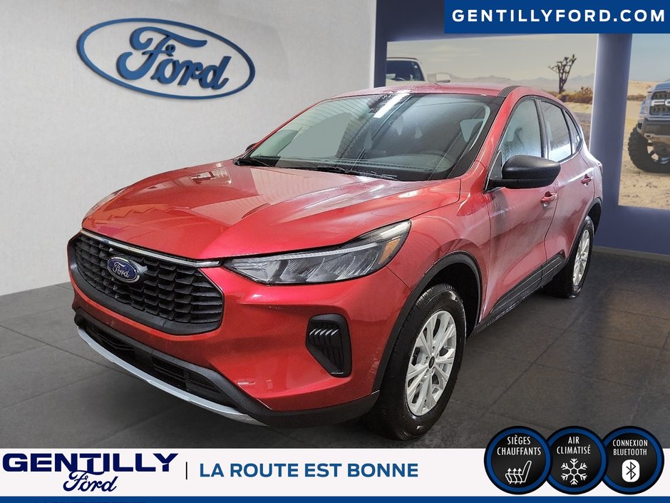 2025 Ford Escape Active in Bécancour (Gentilly Sector), Quebec