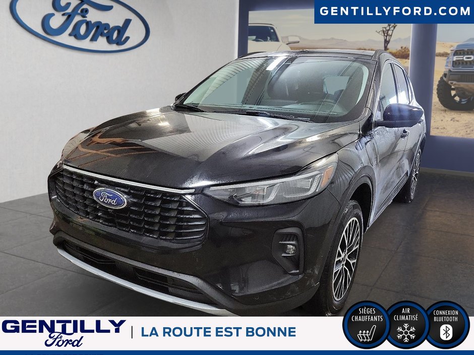 Ford Escape PHEV 2025 à Bécancour (Secteur Gentilly), Québec