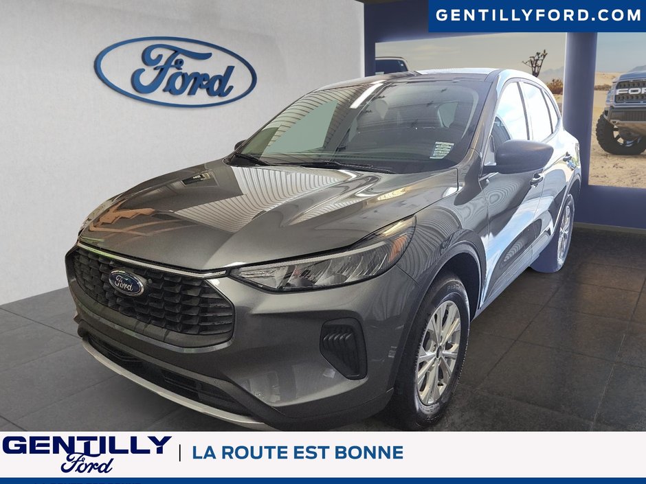 Ford Escape Active 2025 à Bécancour (Secteur Gentilly), Québec