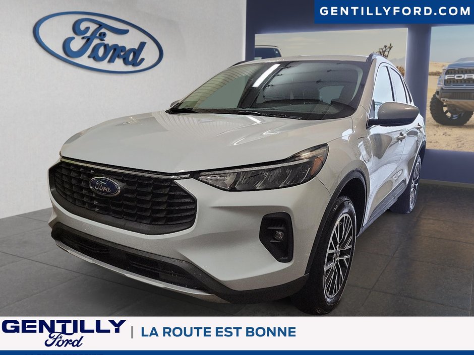 Ford Escape PHEV 2025 à Bécancour (Secteur Gentilly), Québec