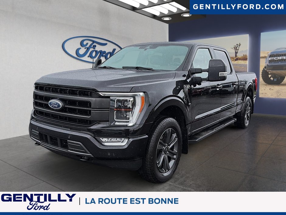 Ford F-150  2023 à Bécancour (Secteur Gentilly), Québec