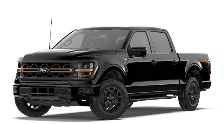 2026 Ford F-150 Tremor in Bécancour (Gentilly Sector), Quebec