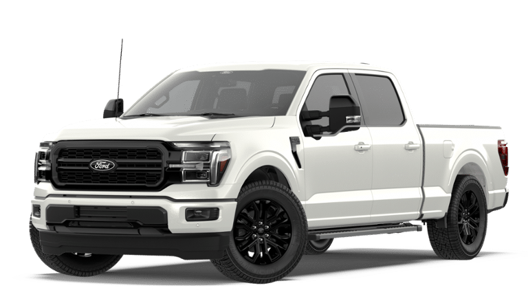 2026 Ford F-150 Lariat in Bécancour (Gentilly Sector), Quebec