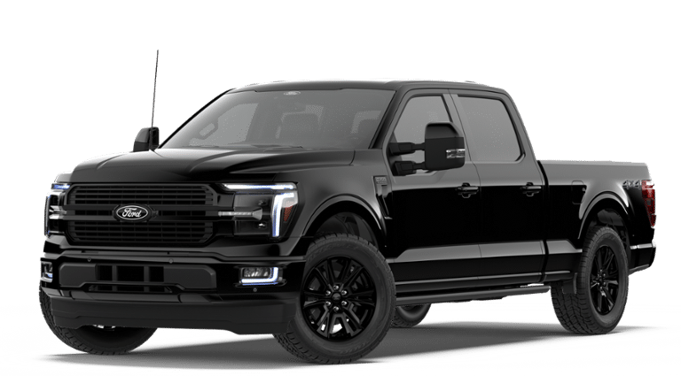 Ford F-150 Platinum 2026 à Bécancour (Secteur Gentilly), Québec