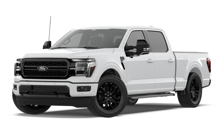 2026 Ford F-150 Lariat in Bécancour (Gentilly Sector), Quebec