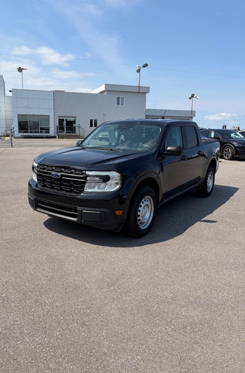 2022 Ford Maverick in Bécancour (Gentilly Sector), Quebec
