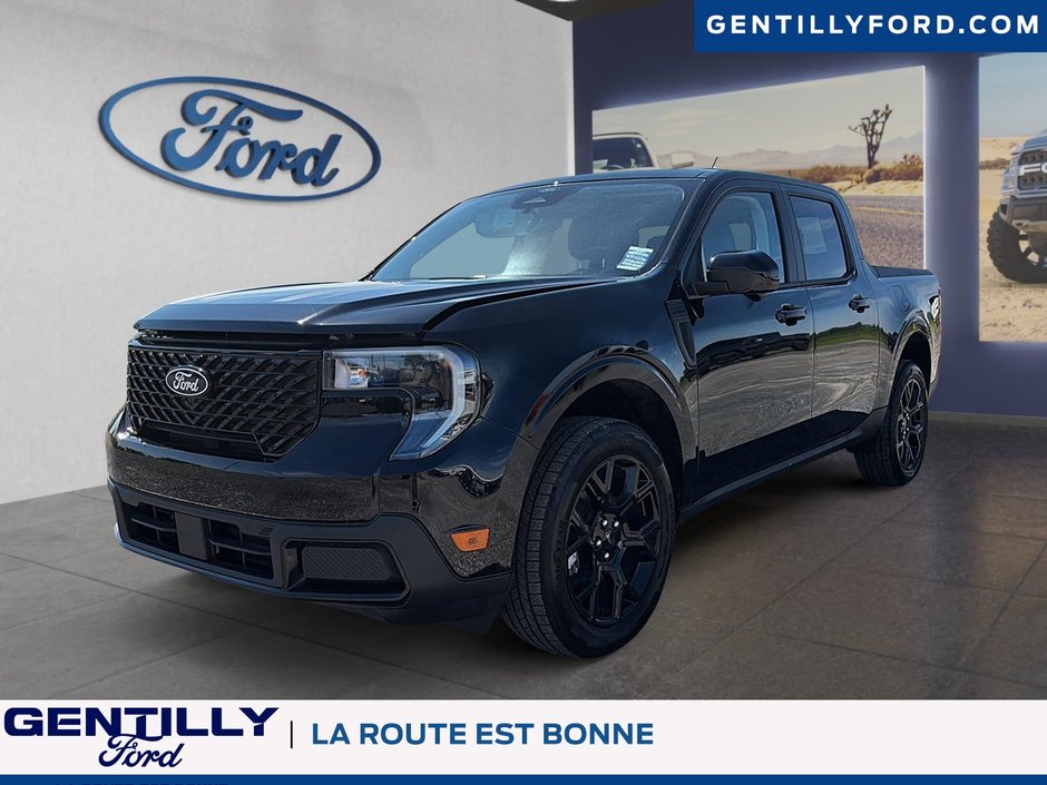 2026 Ford Maverick LARIAT in Bécancour (Gentilly Sector), Quebec