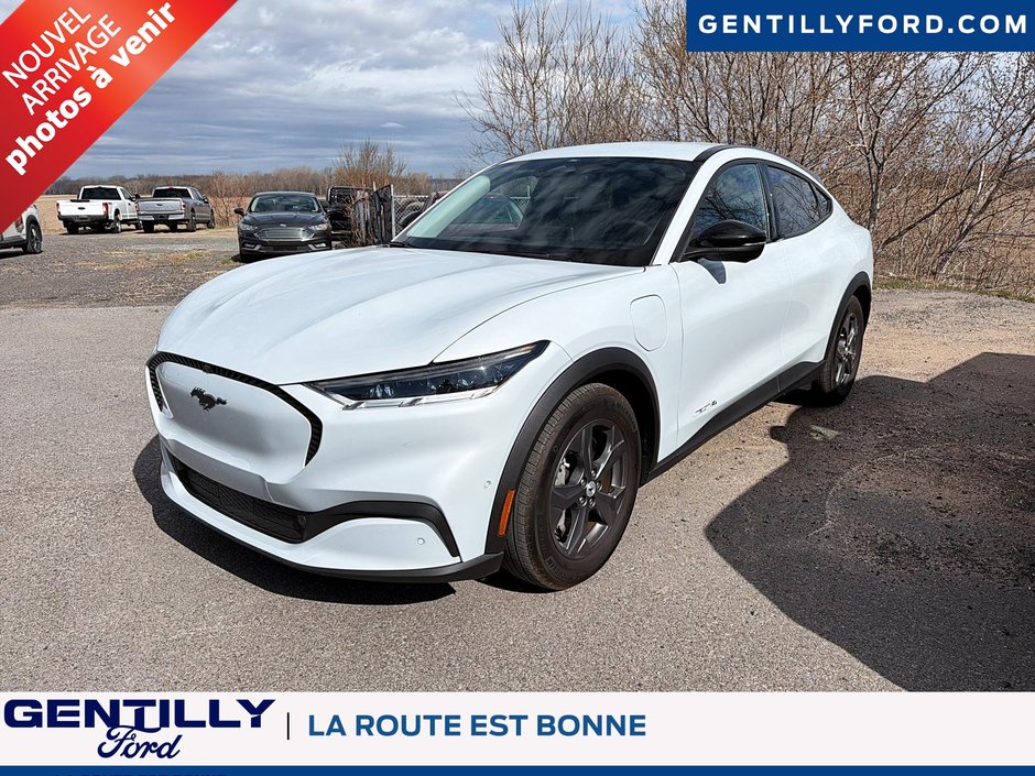 2023 Ford Mustang Mach-E Select in Bécancour (Gentilly Sector), Quebec