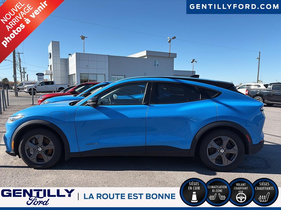 2023 Ford Mustang Mach-E Select in Bécancour (Gentilly Sector), Quebec