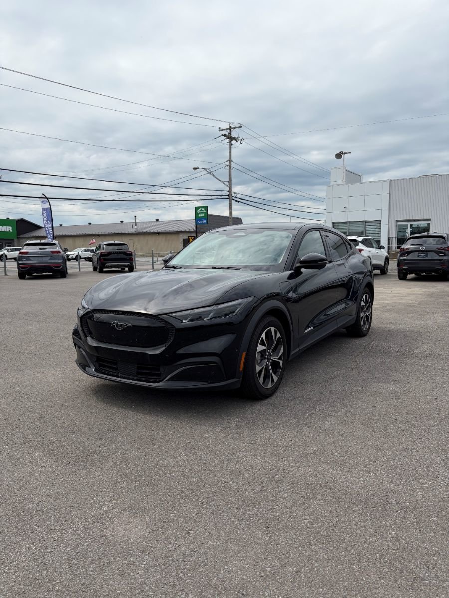 2024 Ford Mustang Mach-E Select in Bécancour (Gentilly Sector), Quebec