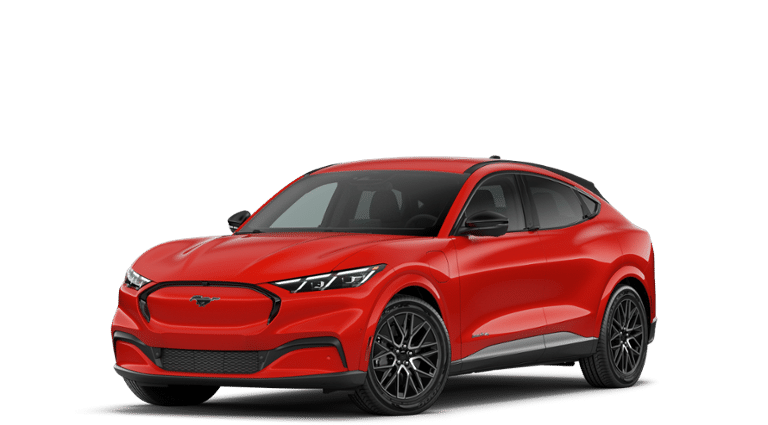 Ford Mustang Mach-E Premium 2026 à Bécancour (Secteur Gentilly), Québec
