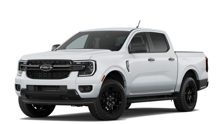 2026 Ford Ranger XLT in Bécancour (Gentilly Sector), Quebec