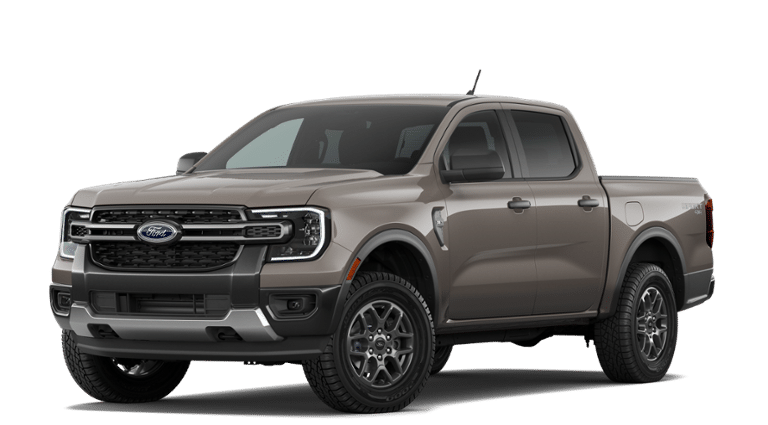 2026 Ford Ranger XLT in Bécancour (Gentilly Sector), Quebec