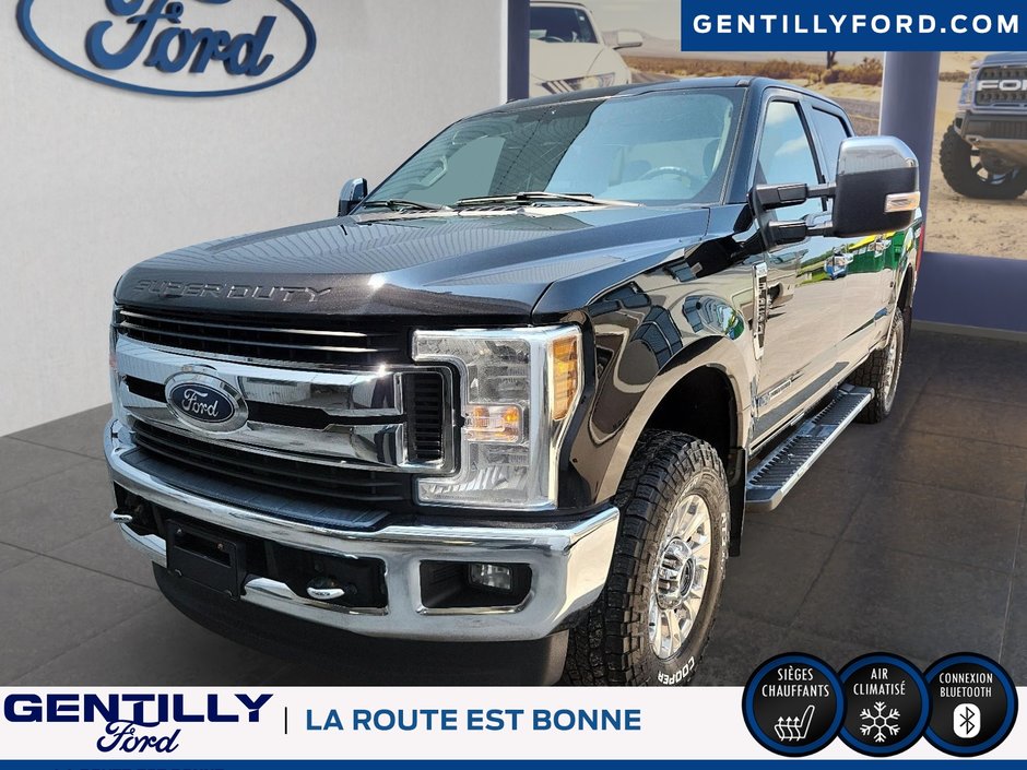2019 Ford Super Duty F-250 SRW in Bécancour (Gentilly Sector), Quebec
