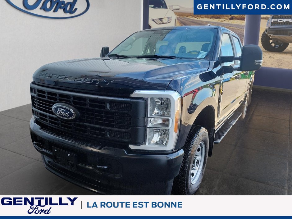 Ford Super Duty F-250 SRW XL 2025 à Bécancour (Secteur Gentilly), Québec