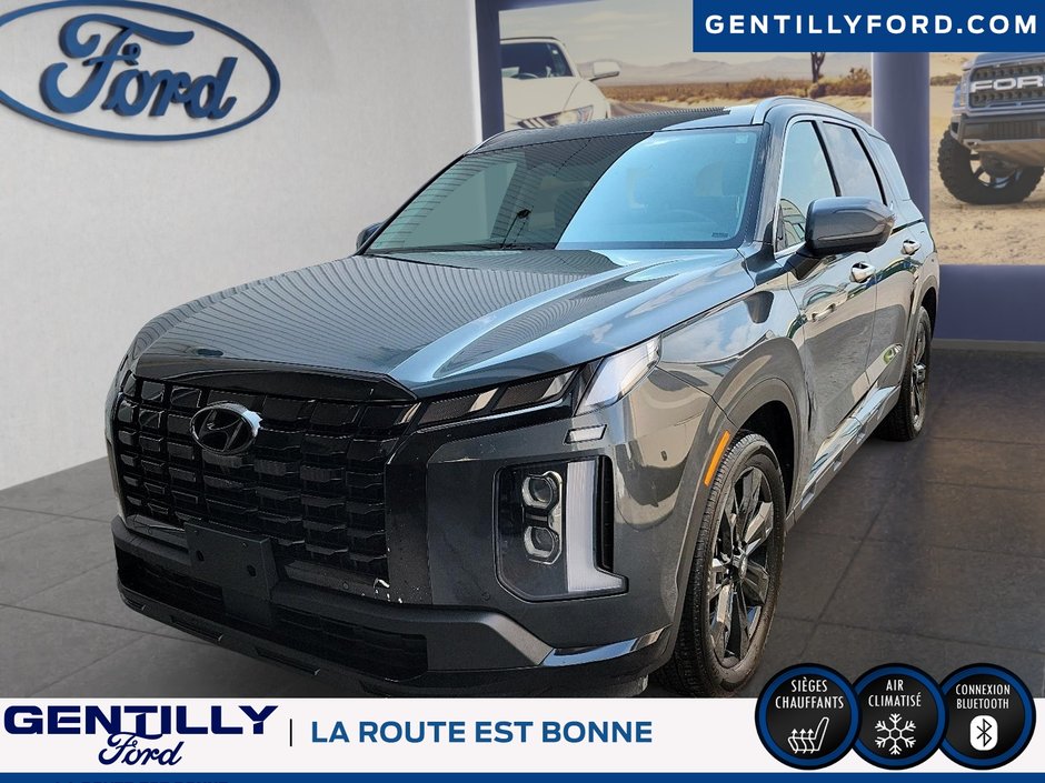 2023 Hyundai Palisade Urban in Bécancour (Gentilly Sector), Quebec
