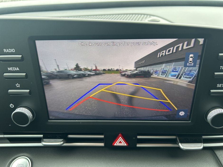 2023 Hyundai Elantra Preferred-14