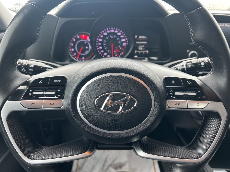 2023 Hyundai Elantra Preferred-12