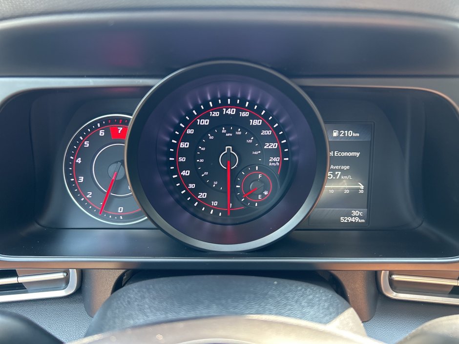 2023 Hyundai Elantra Preferred-11