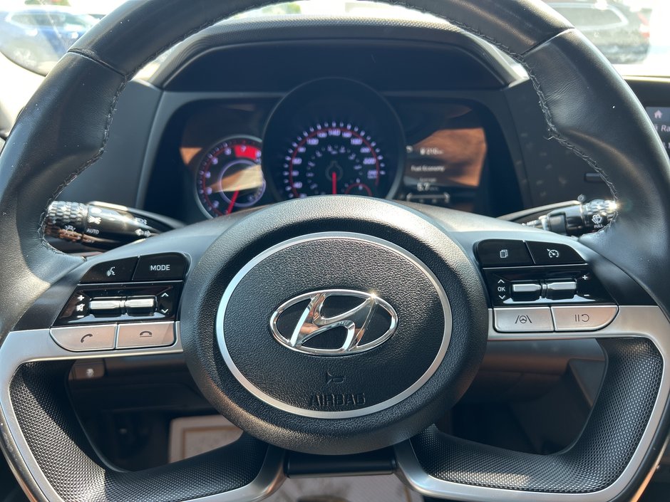 2023 Hyundai Elantra Preferred-10