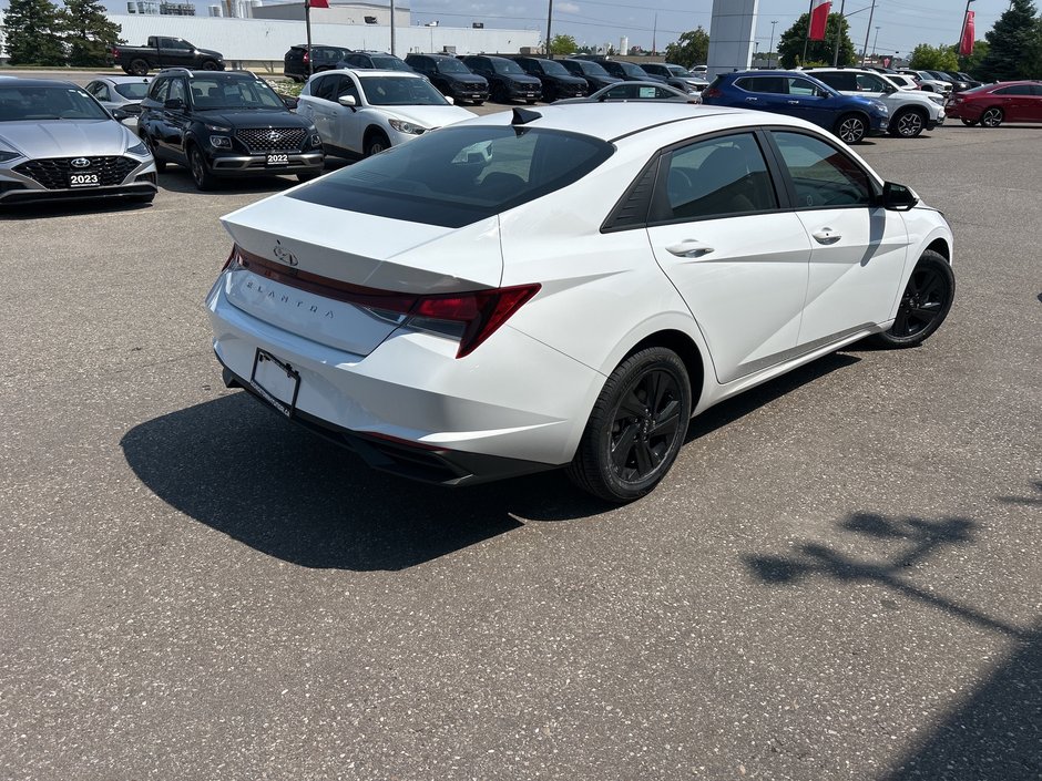 2023 Hyundai Elantra Preferred-4