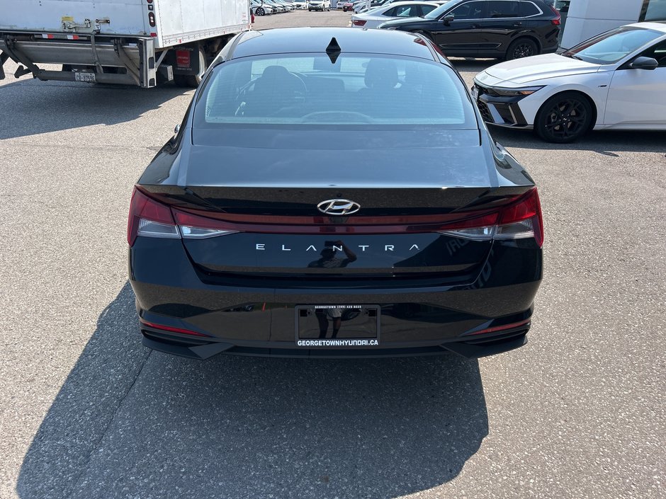 2023 Hyundai Elantra Preferred-5
