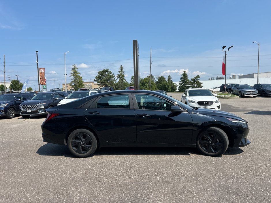 2023 Hyundai Elantra Preferred-3