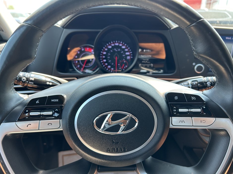 2023 Hyundai Elantra Preferred-11