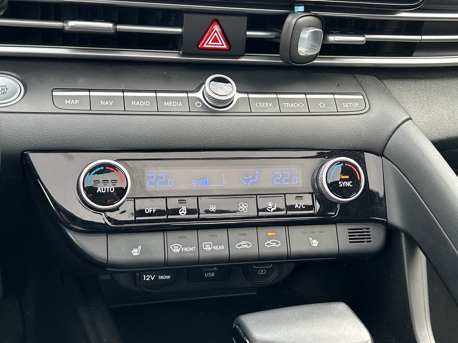 2023 Hyundai Elantra Preferred-20