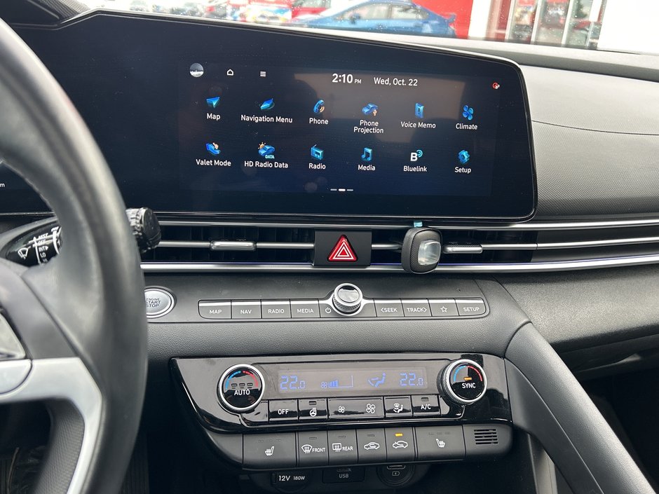 2023 Hyundai Elantra Preferred-18