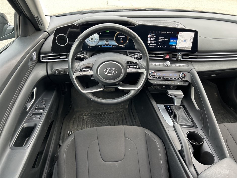 2023 Hyundai Elantra Preferred-15