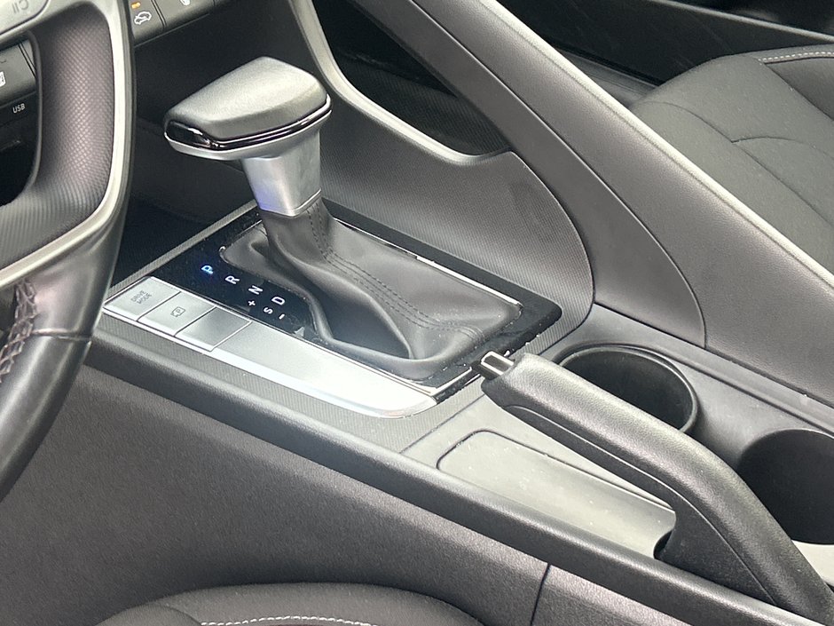 2023 Hyundai Elantra Preferred-11