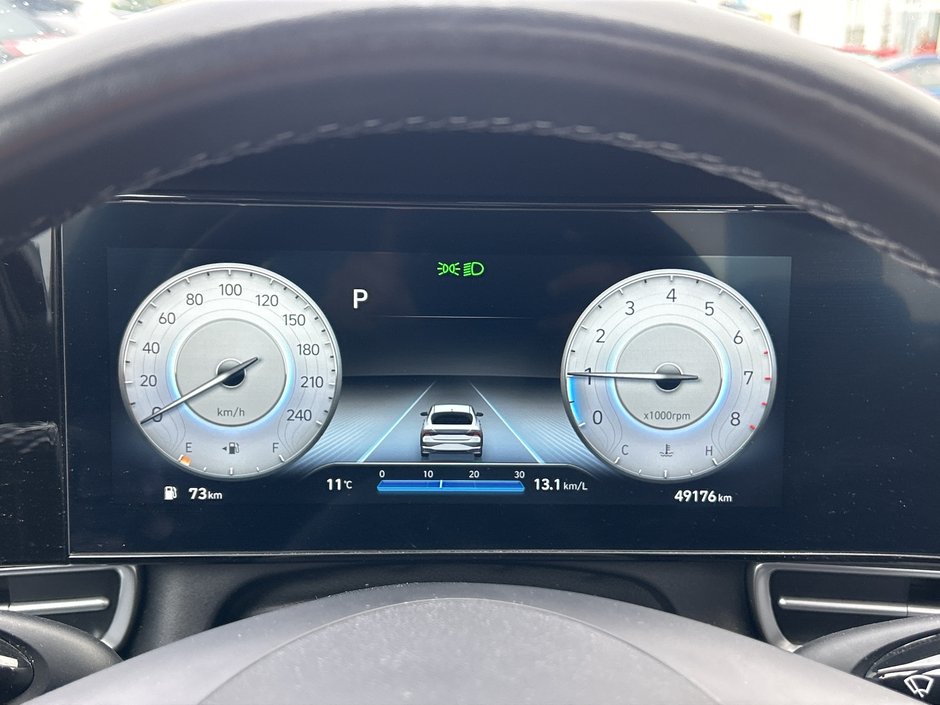 2023 Hyundai Elantra Preferred-17